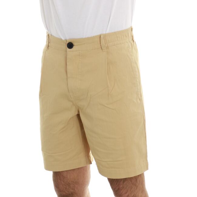 BERMUDA LIAM SOLID - Mad Fashion | img vers.650x/